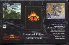 The Wizards Unlimited (Blue) Booster Box